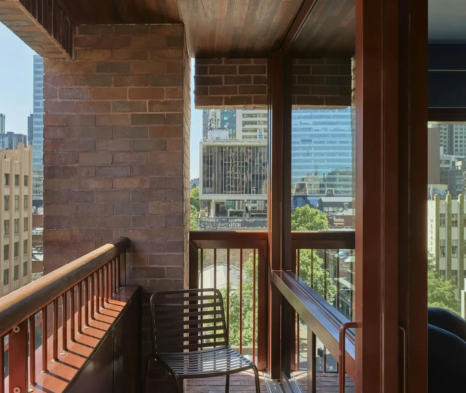 Melbourne Place — Melbourne, Australia, photo 6