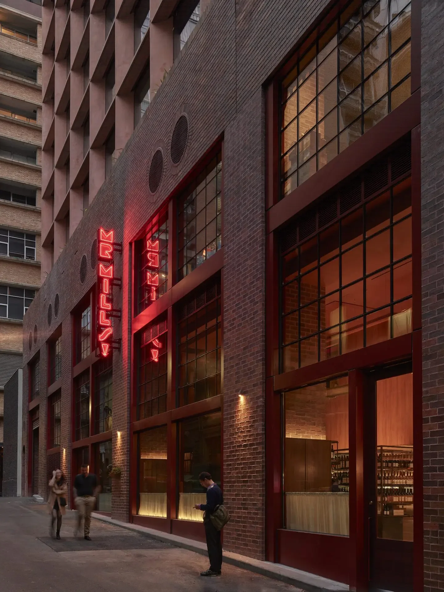 Melbourne Place — Melbourne, Australia, photo 11