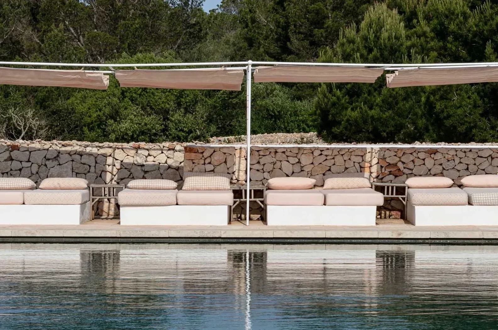 Menorca Experimental — Menorca, Spain, photo 7
