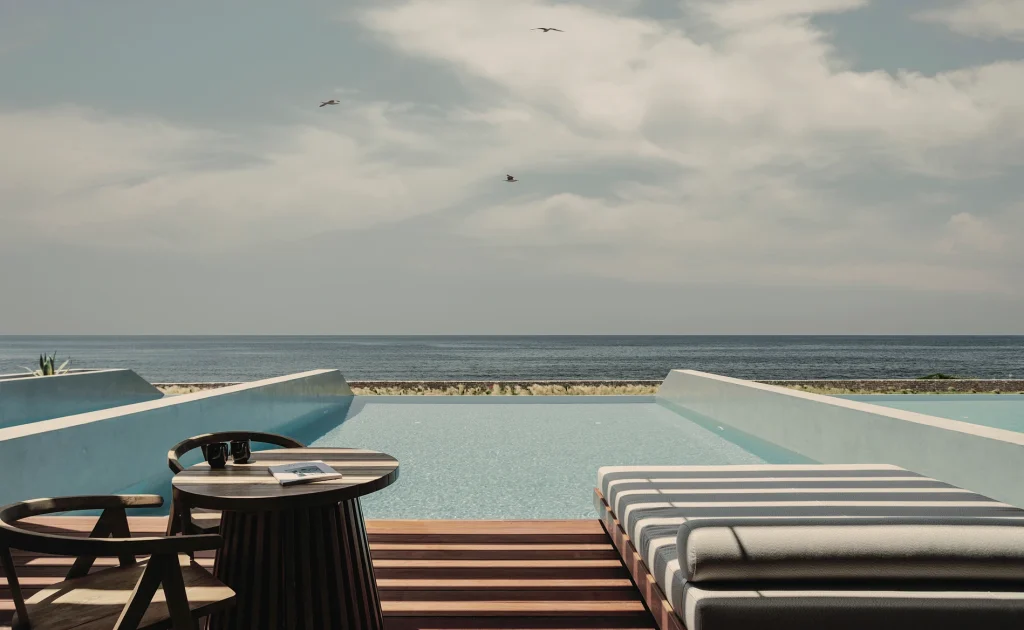 Meraviglia Slow Living — Preveza, Greece