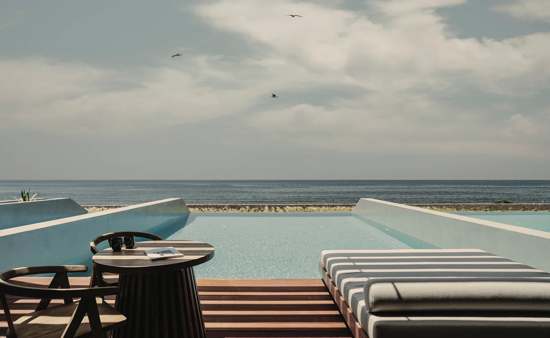 Meraviglia Slow Living — Preveza, Greece