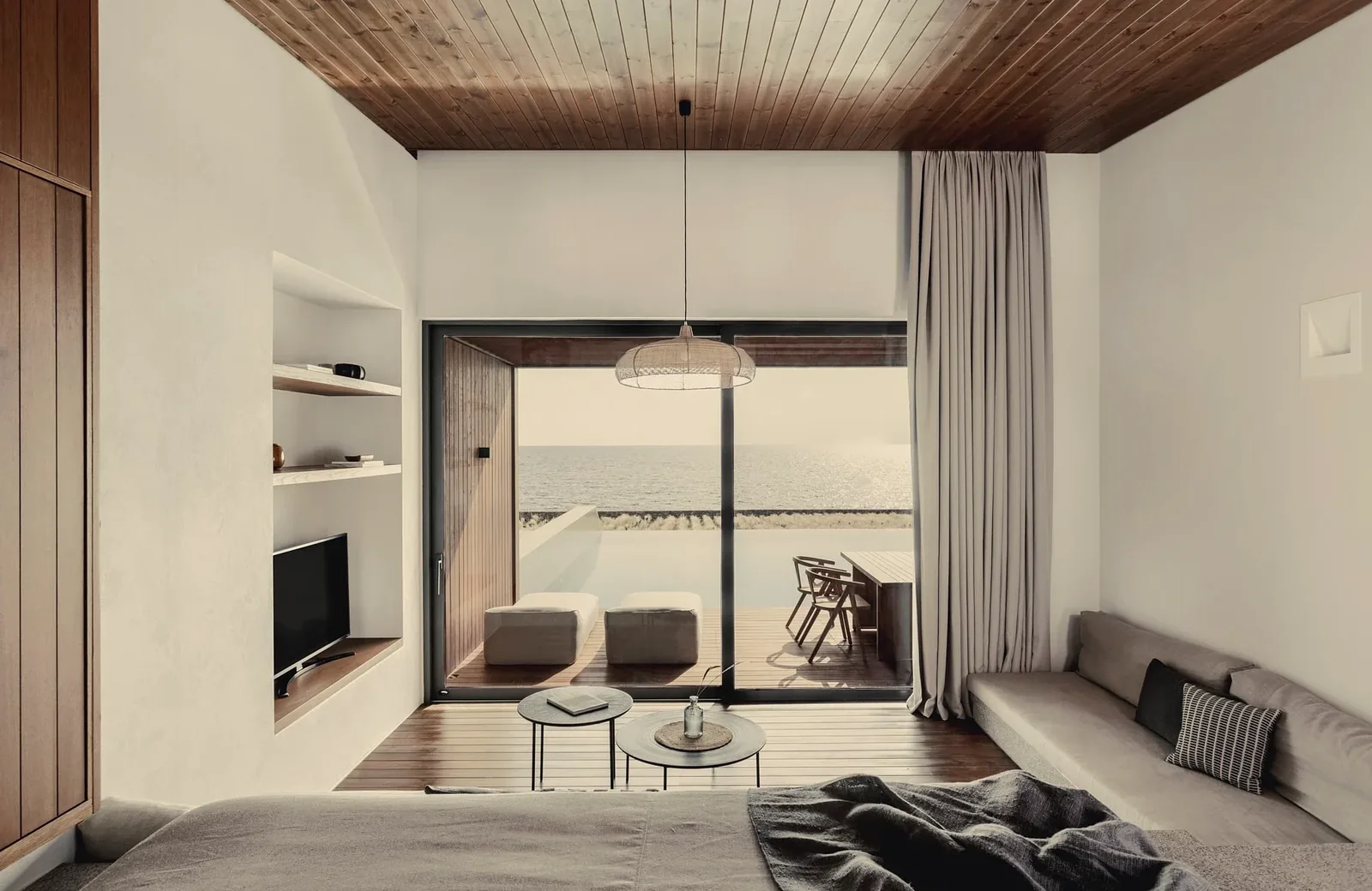 Meraviglia Slow Living — Preveza, Greece, photo 6