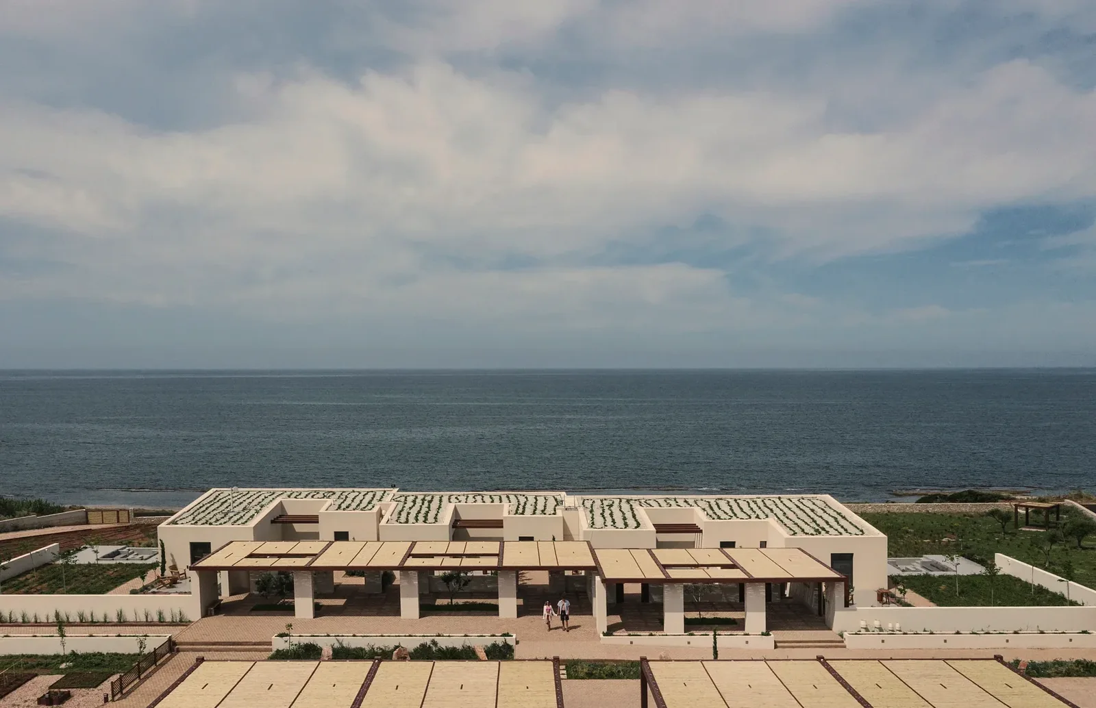 Meraviglia Slow Living — Preveza, Greece, photo 9