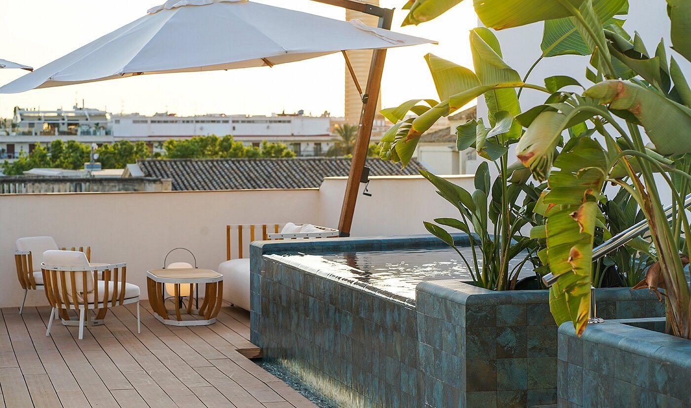 Mercer Plaza Sevilla — Seville, Spain, photo 7