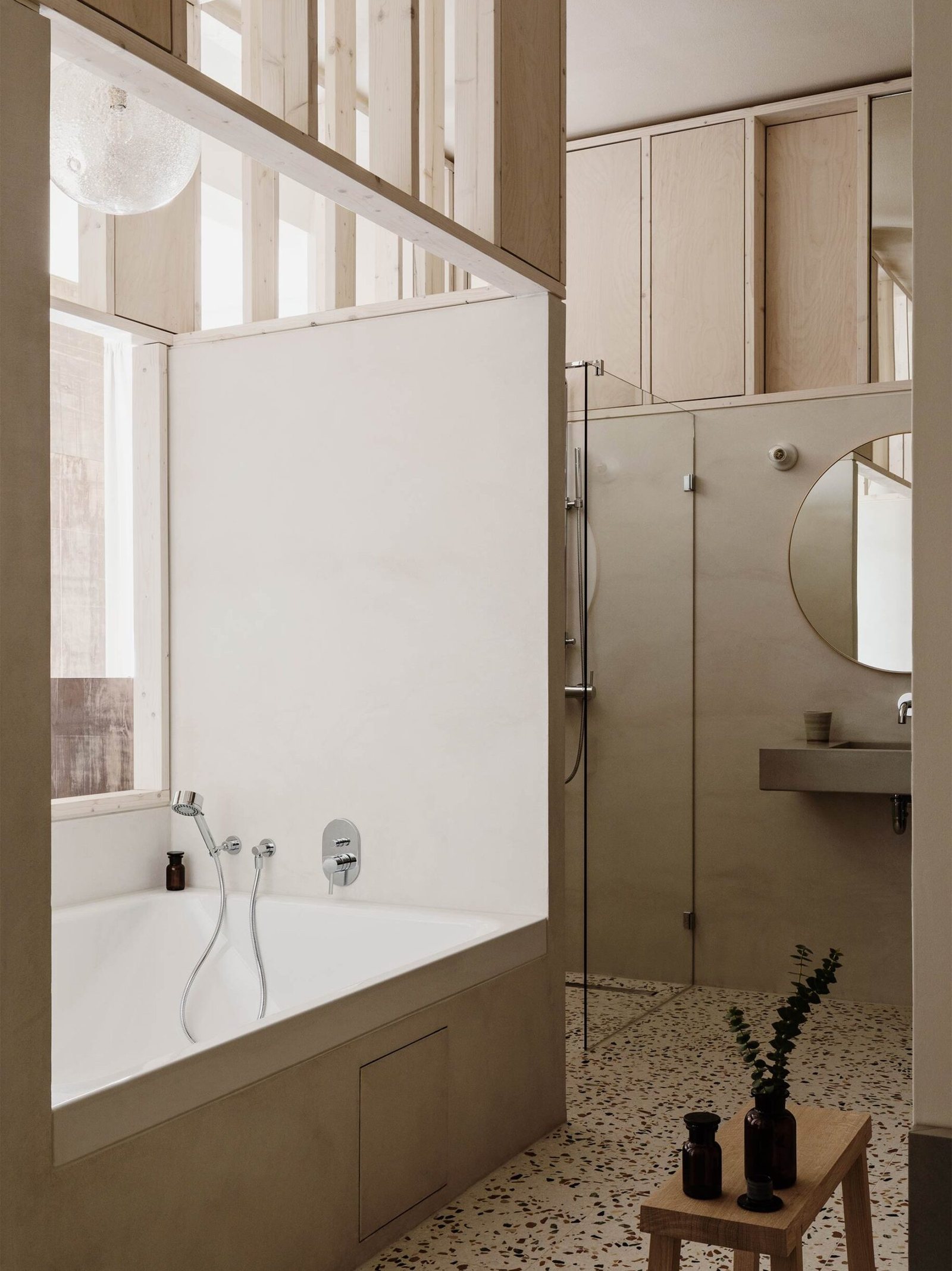 Michelberger Hotel — Berlin, Germany, photo 4