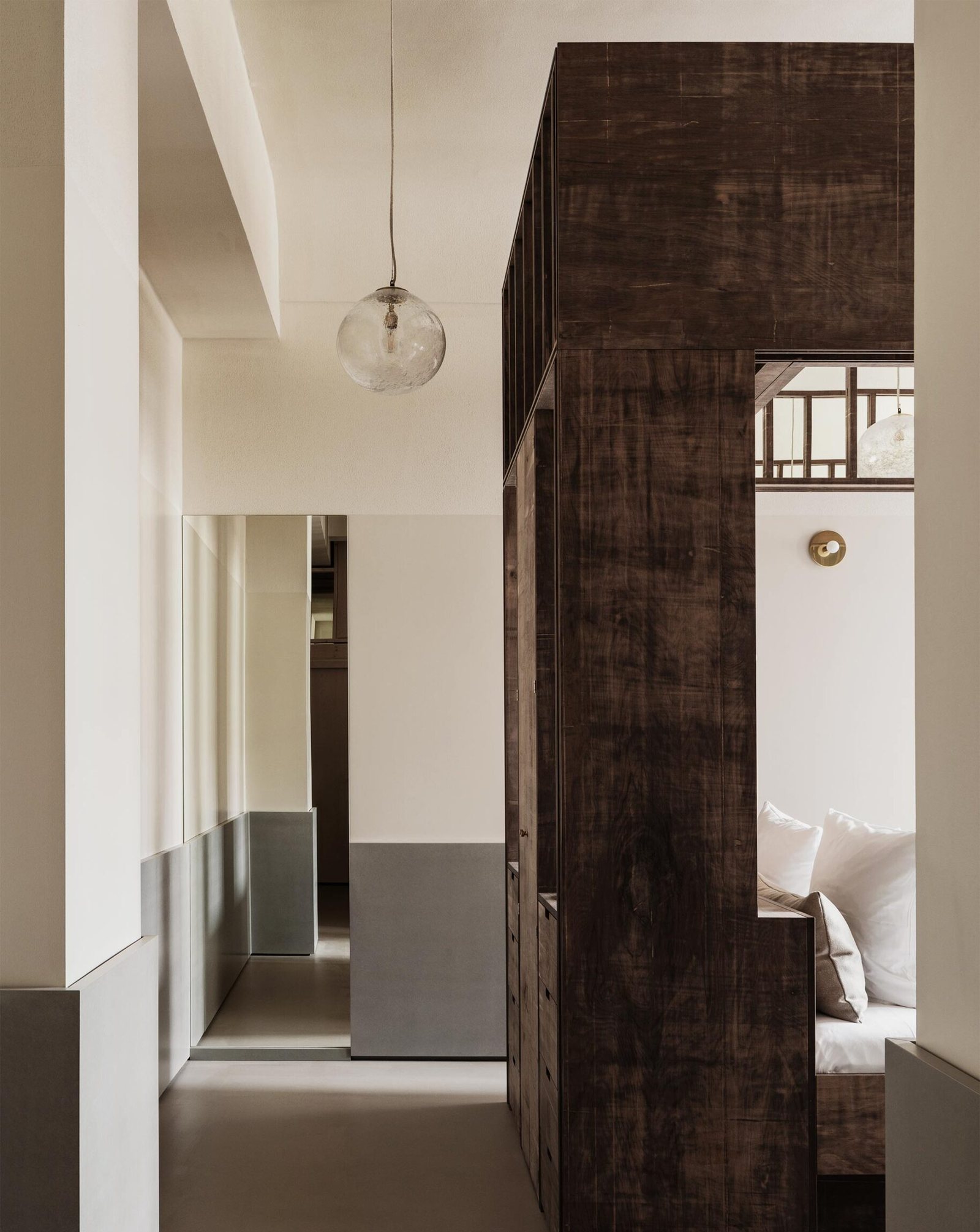 Michelberger Hotel — Berlin, Germany, photo 6