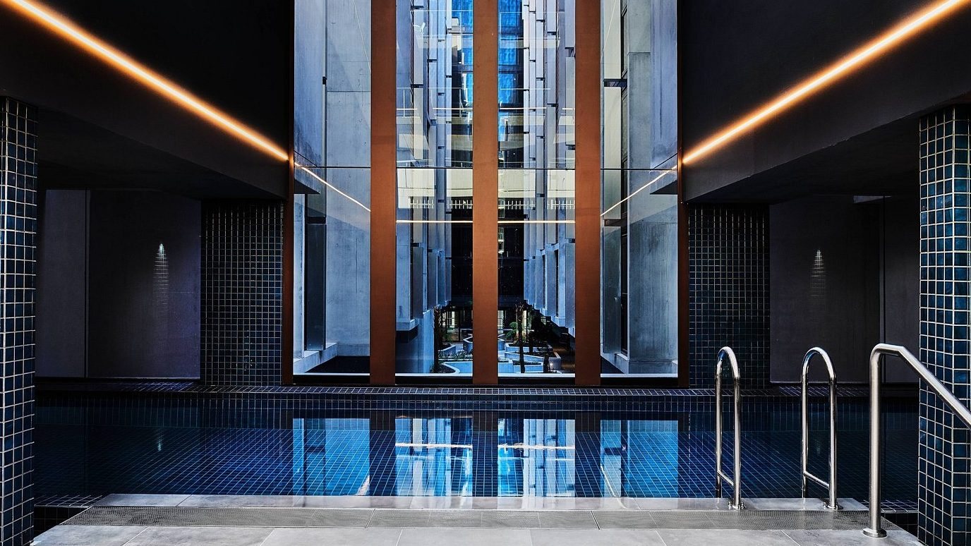 Midnight Hotel — Canberra, Australia, photo 2