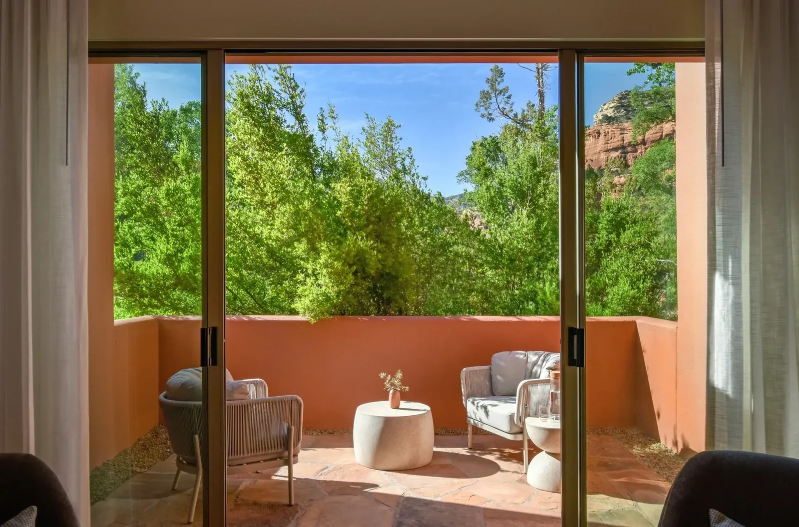 Mii amo — Sedona, United States, photo 5