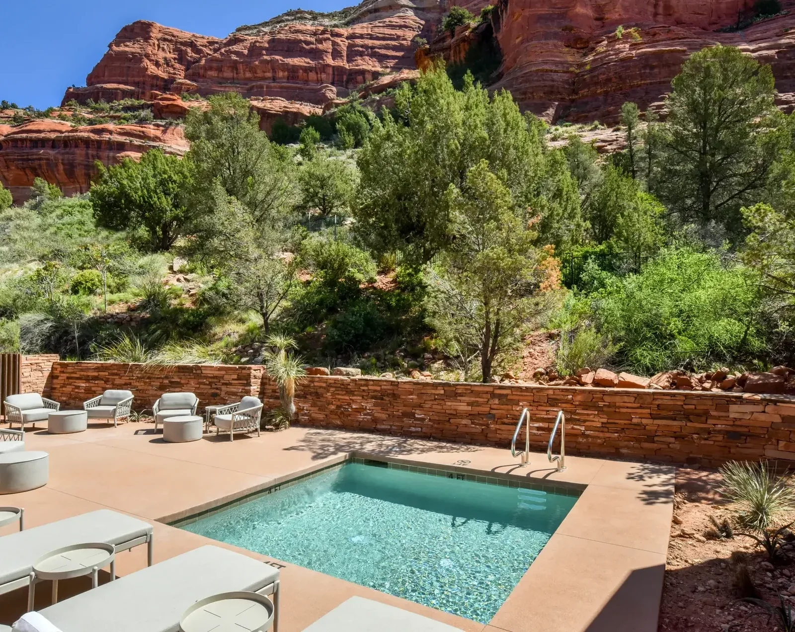 Mii amo — Sedona, United States, photo 8