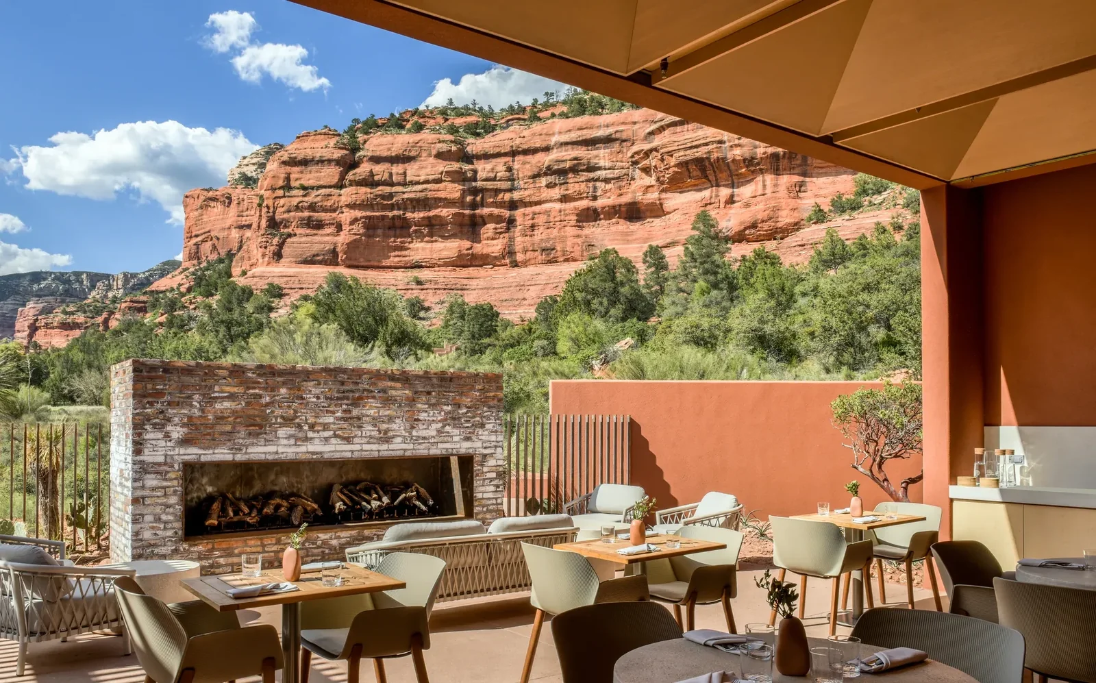 Mii amo — Sedona, United States, photo 9