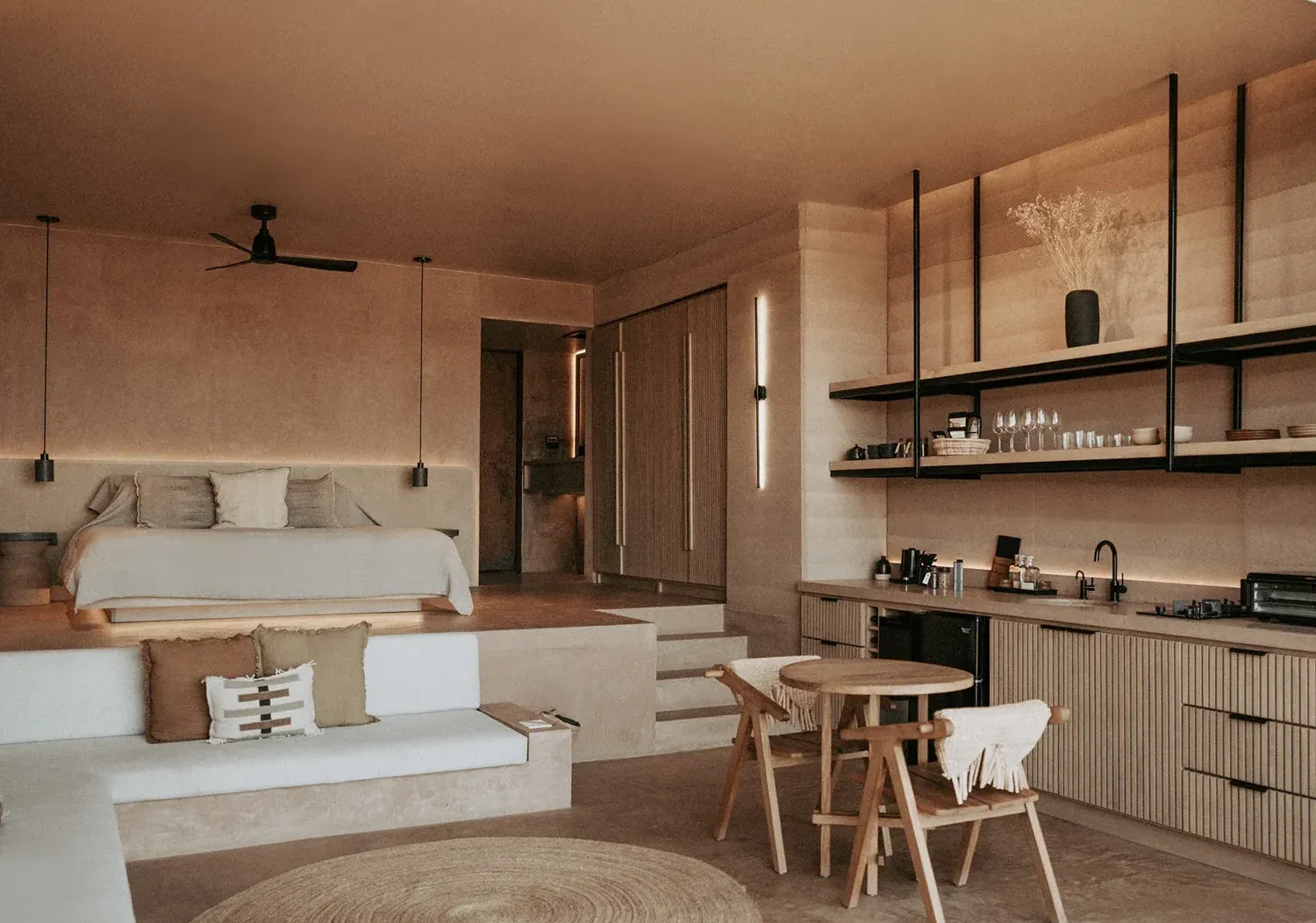 MIRA Earth Studios — Valle de Guadalupe, Mexico, photo 2