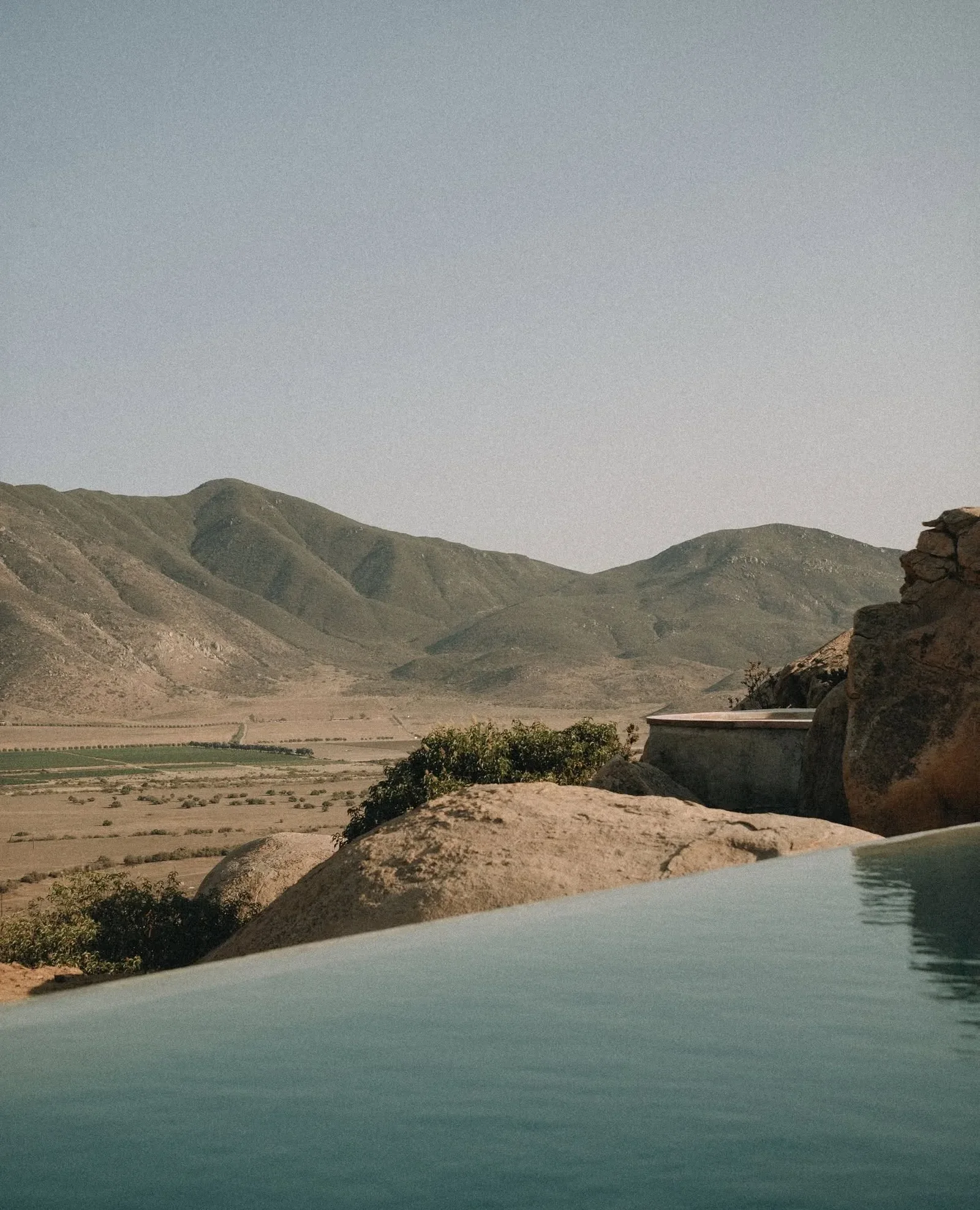 MIRA Earth Studios — Valle de Guadalupe, Mexico, photo 3
