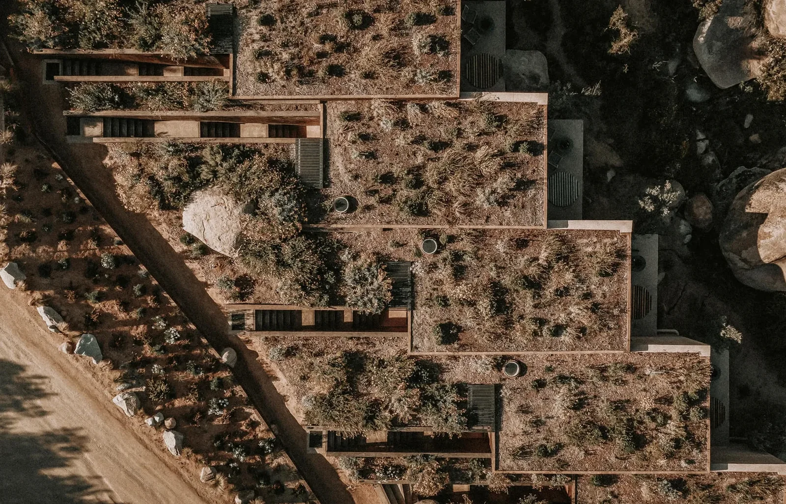MIRA Earth Studios — Valle de Guadalupe, Mexico, photo 6