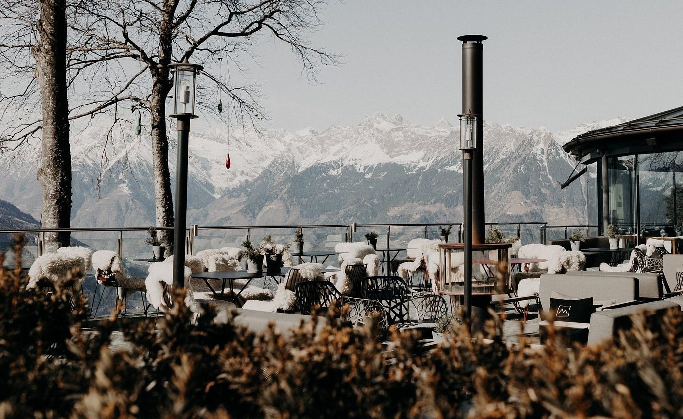 Miramonti Boutique Hotel — Merano, Italy, photo 4