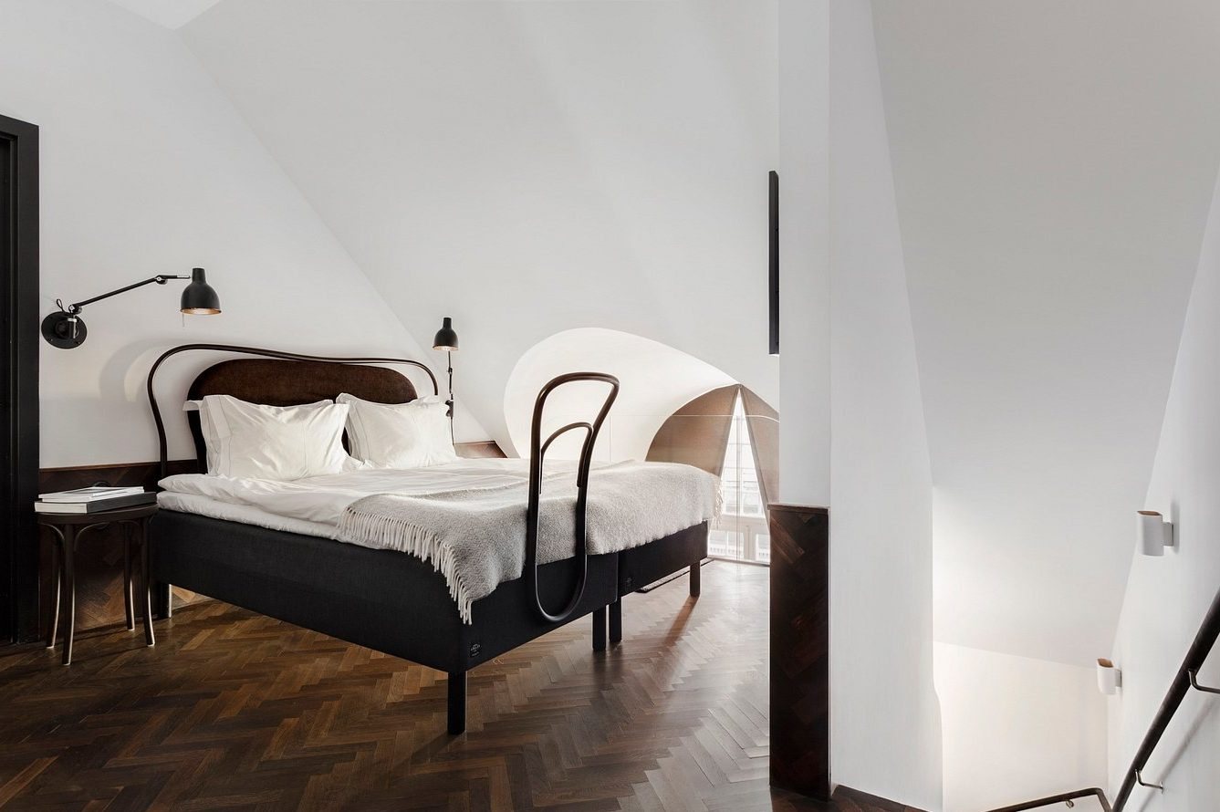 Miss Clara — Stockholm, Sweden