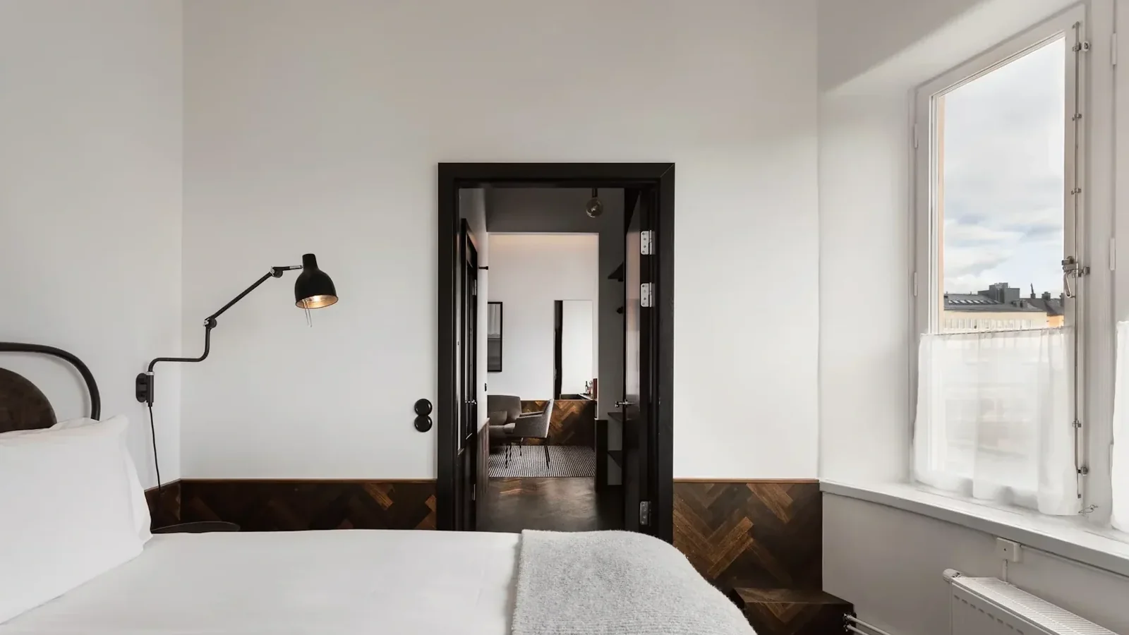 Miss Clara — Stockholm, Sweden