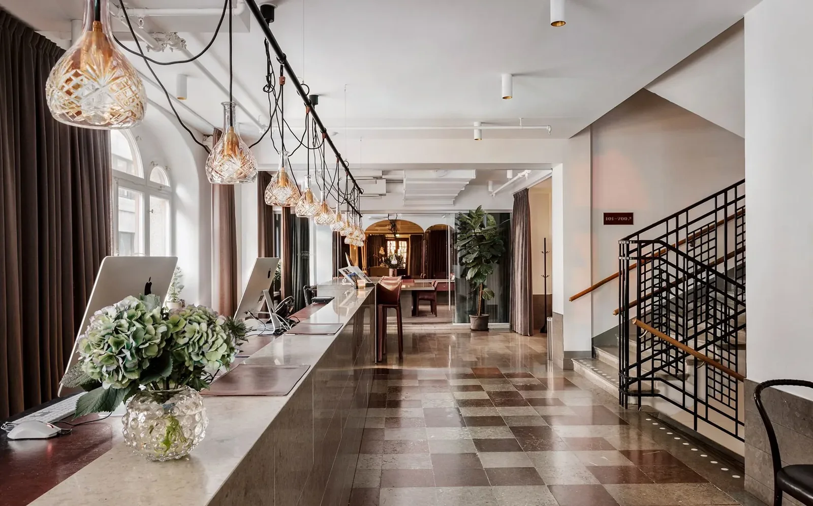 Miss Clara — Stockholm, Sweden, photo 2
