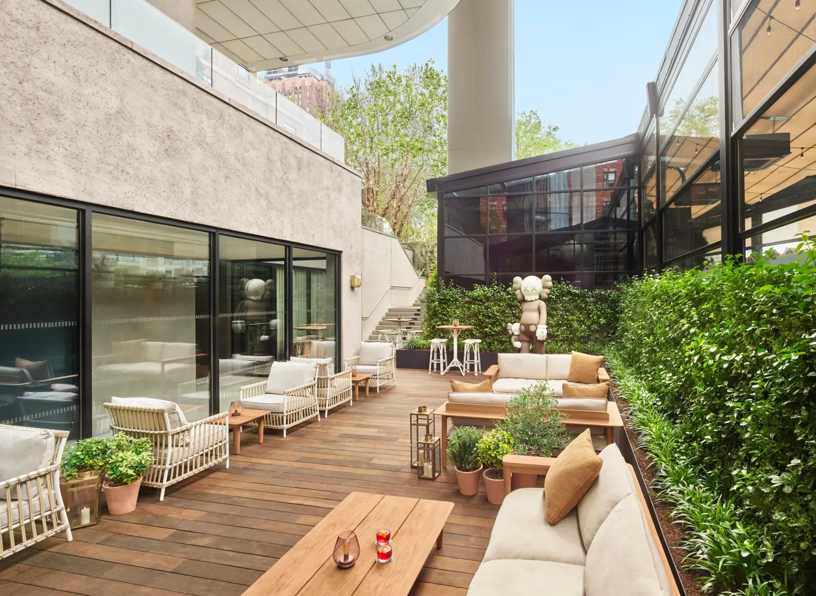 ModernHaus SoHo — New York City, United States, photo 2