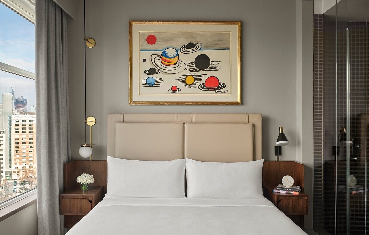 ModernHaus SoHo — New York City, United States, photo 3