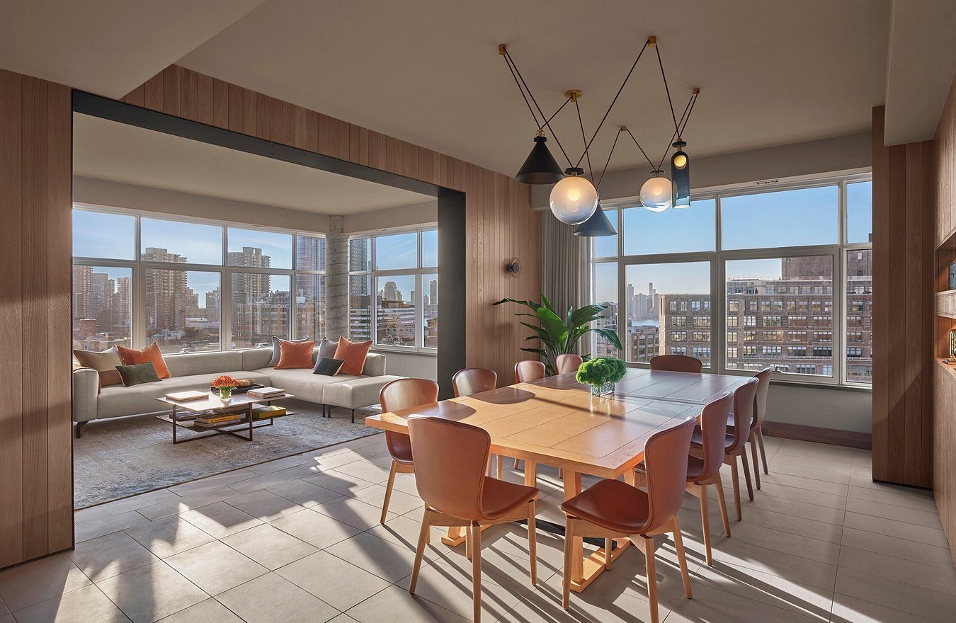 ModernHaus SoHo — New York City, United States, photo 4