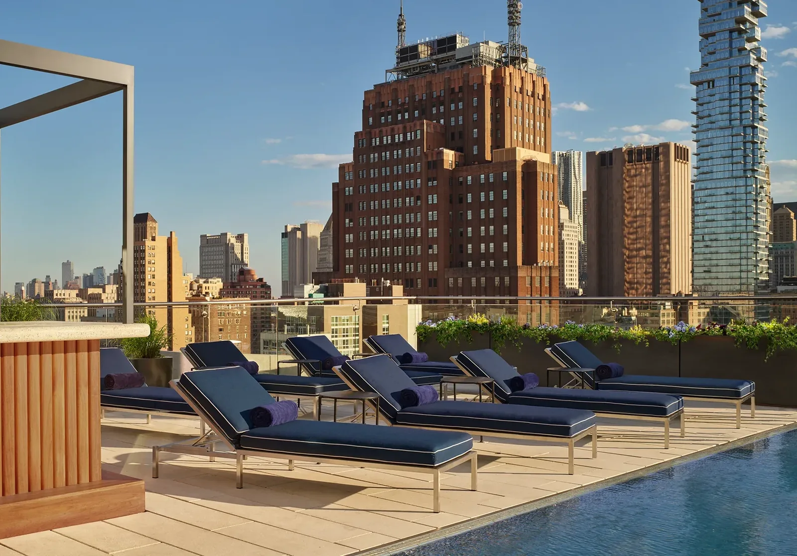 ModernHaus SoHo — New York City, United States, photo 5