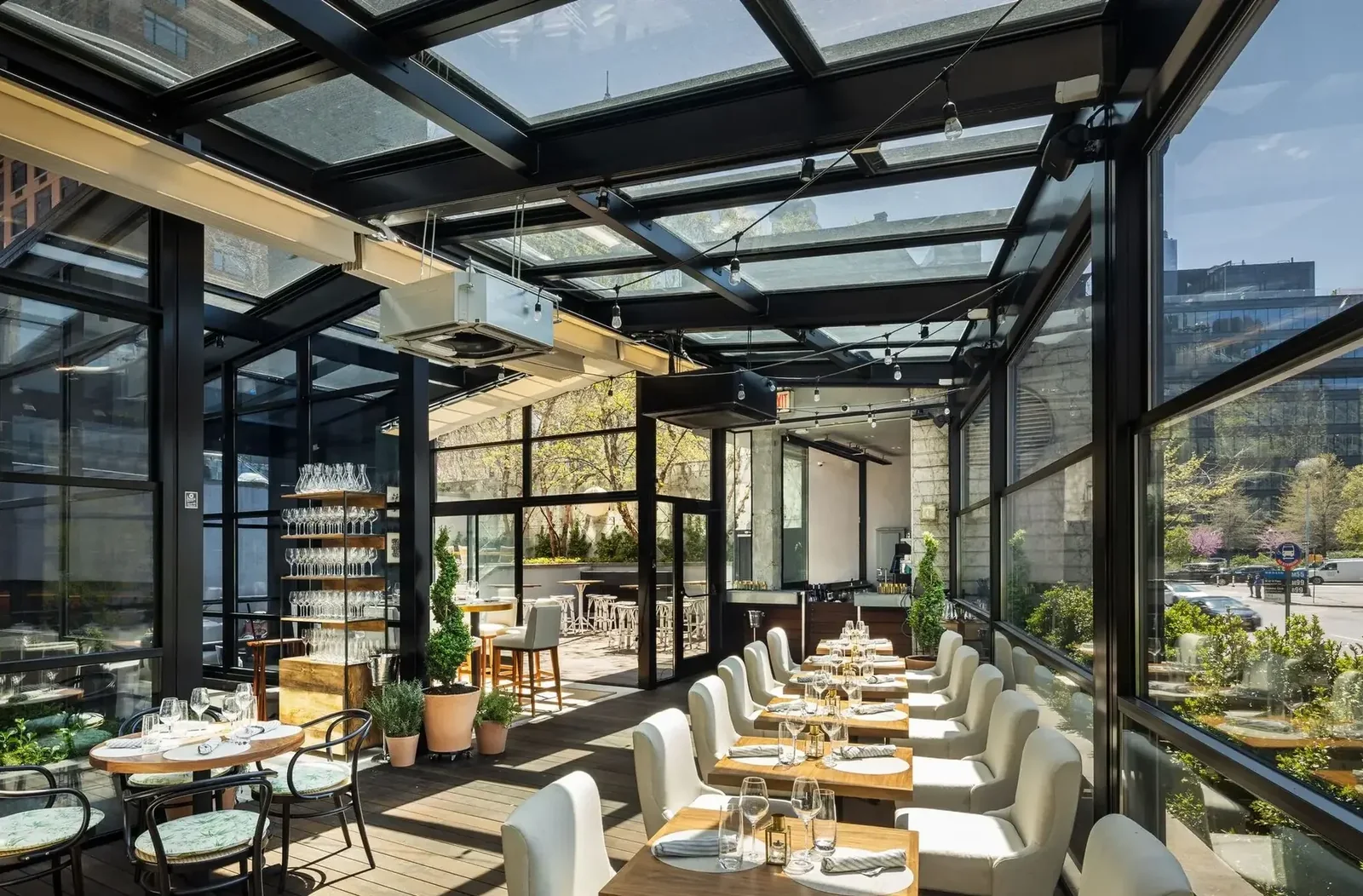 ModernHaus SoHo — New York City, United States, photo 6