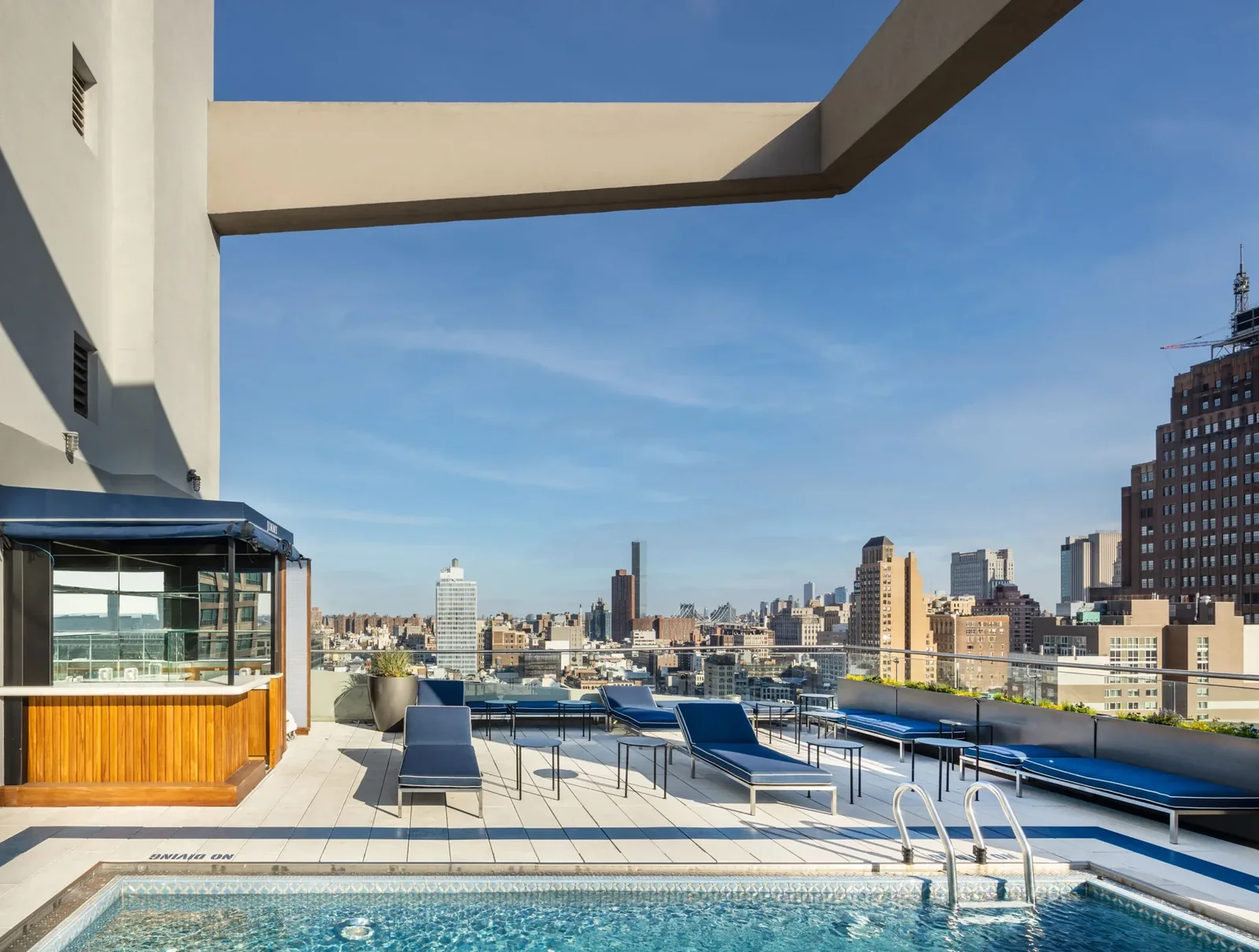 ModernHaus SoHo — New York City, United States, photo 7