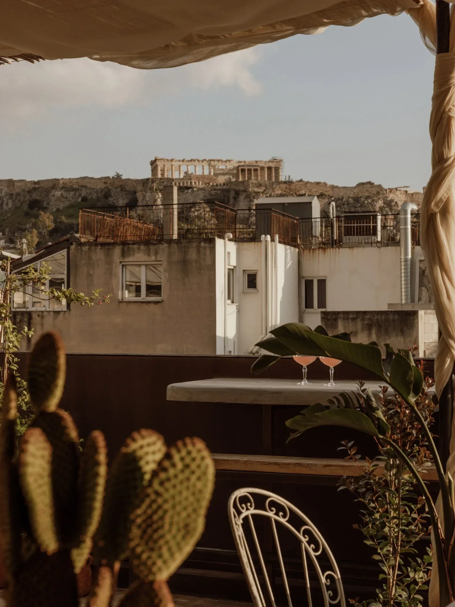 Mona Athens — Athens, Greece, photo 12