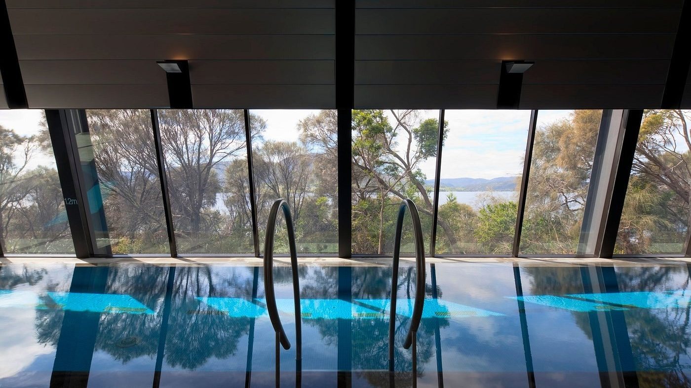 MONA Pavilions — Hobart, Australia, photo 3