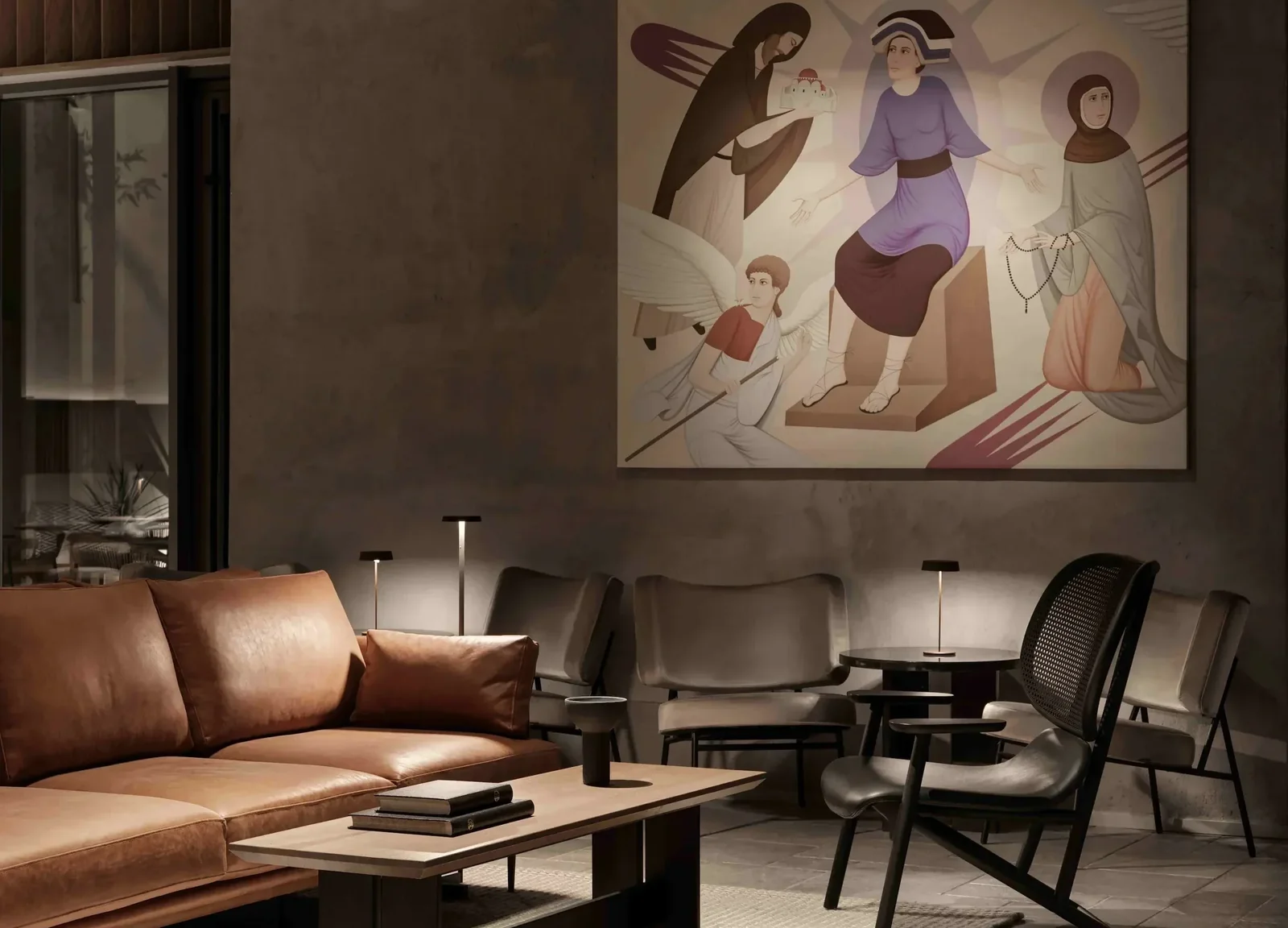 MonAsty Hotel — Thessaloniki, Greece, photo 4