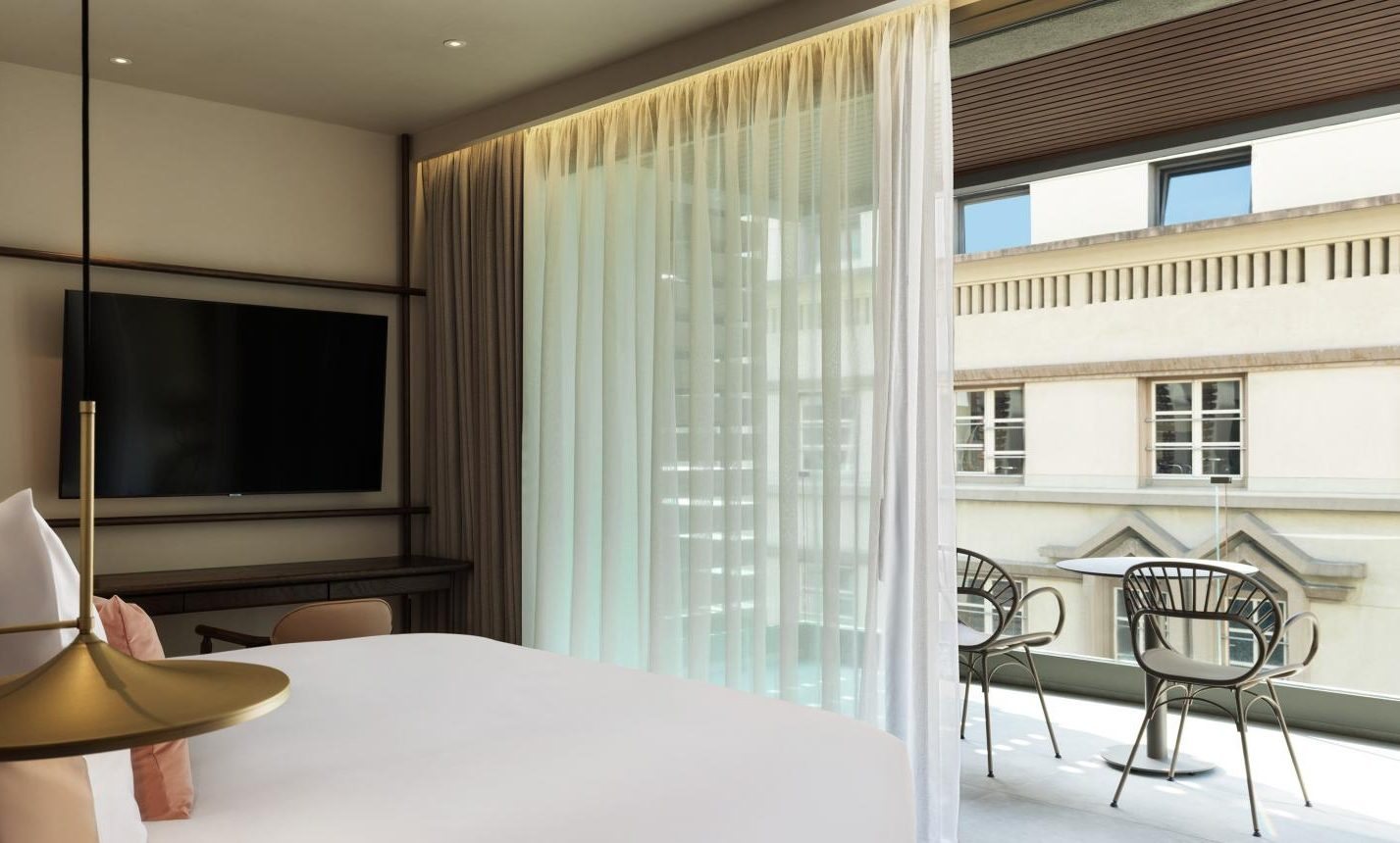 MonAsty Hotel — Thessaloniki, Greece, photo 6