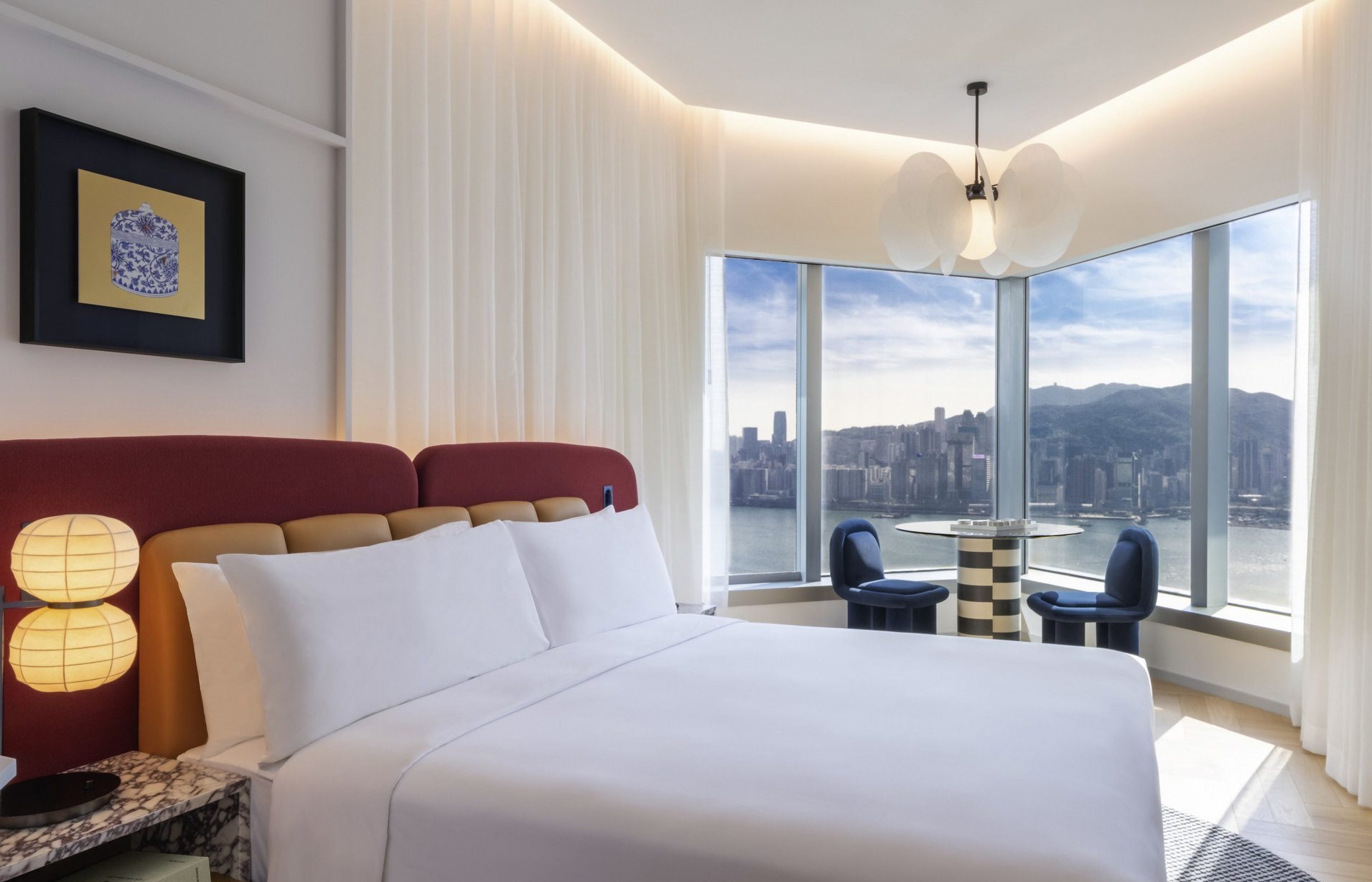 Mondrian Hong Kong — Hong Kong