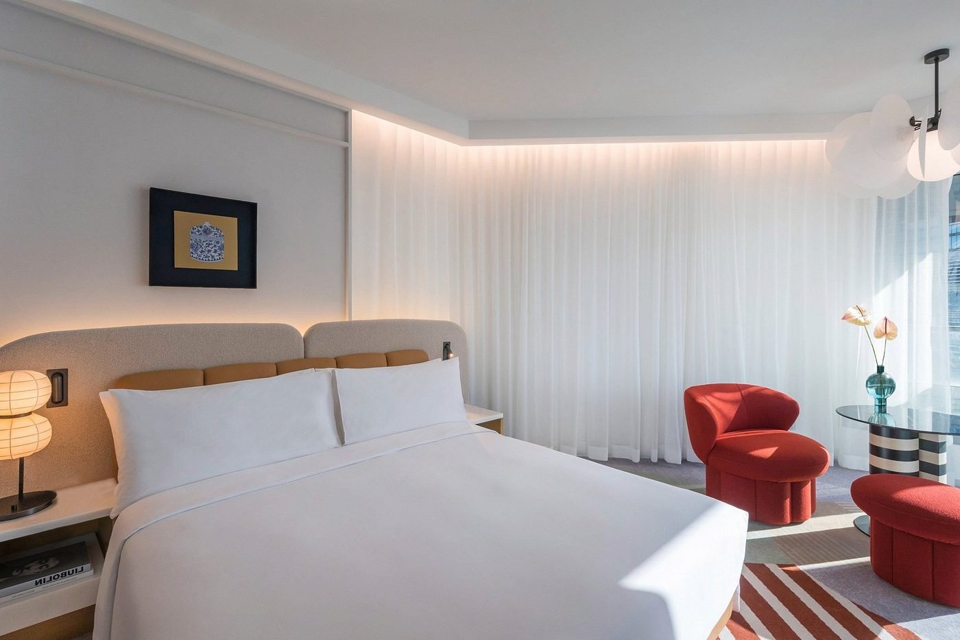 Mondrian Hong Kong — Hong Kong, photo 3