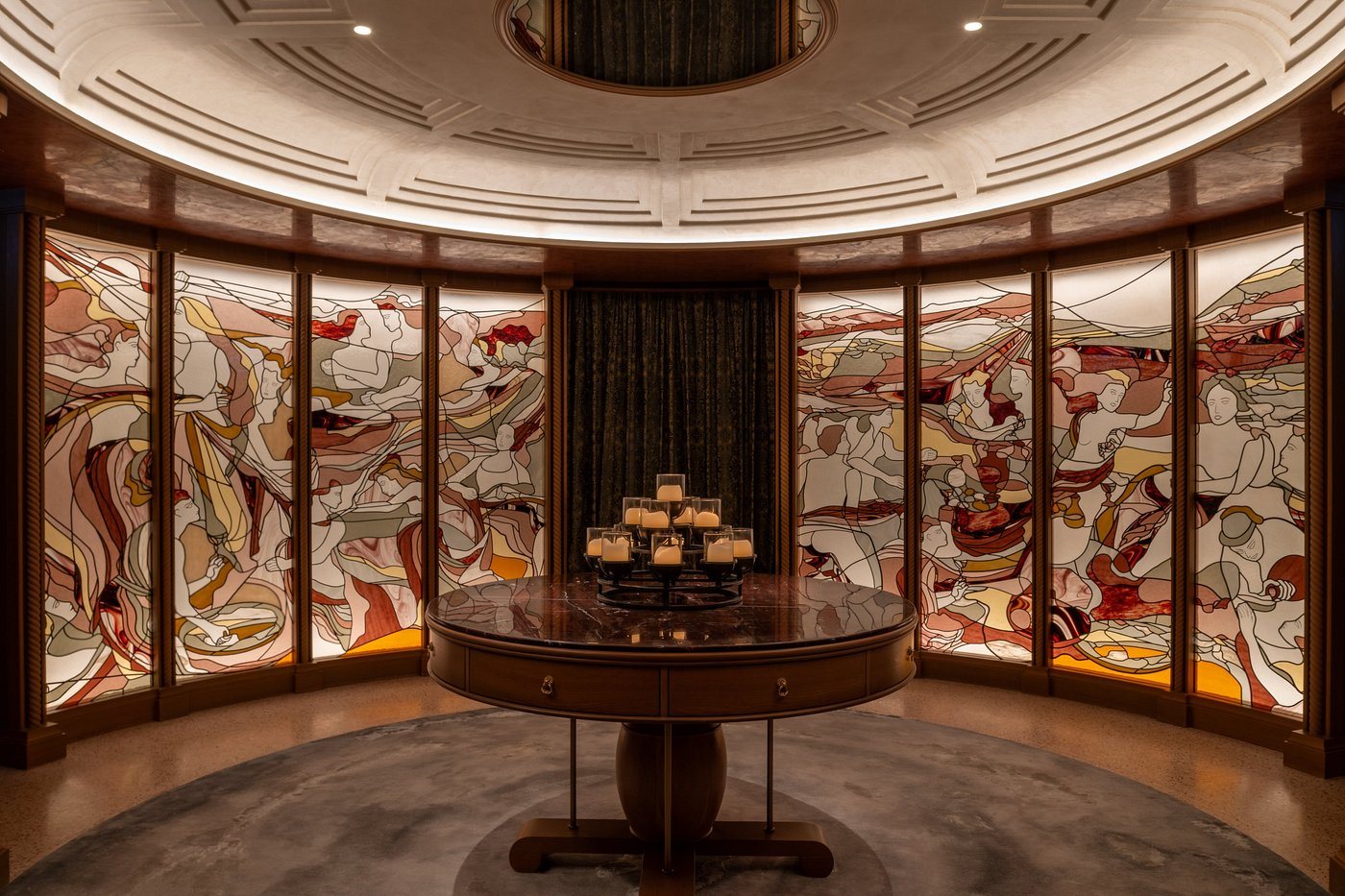 Mondrian Hong Kong — Hong Kong, photo 4