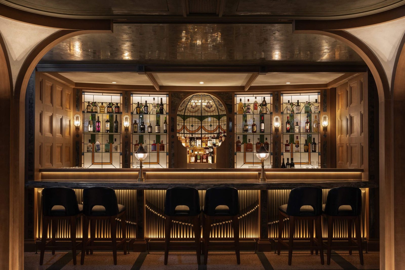 Mondrian Hong Kong — Hong Kong, photo 5