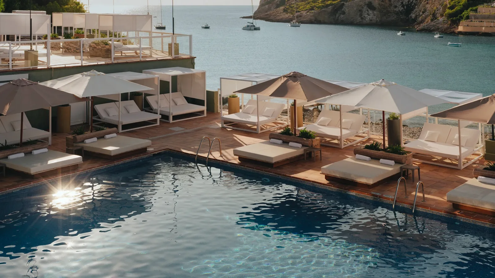 Mondrian Ibiza — Ibiza, Spain