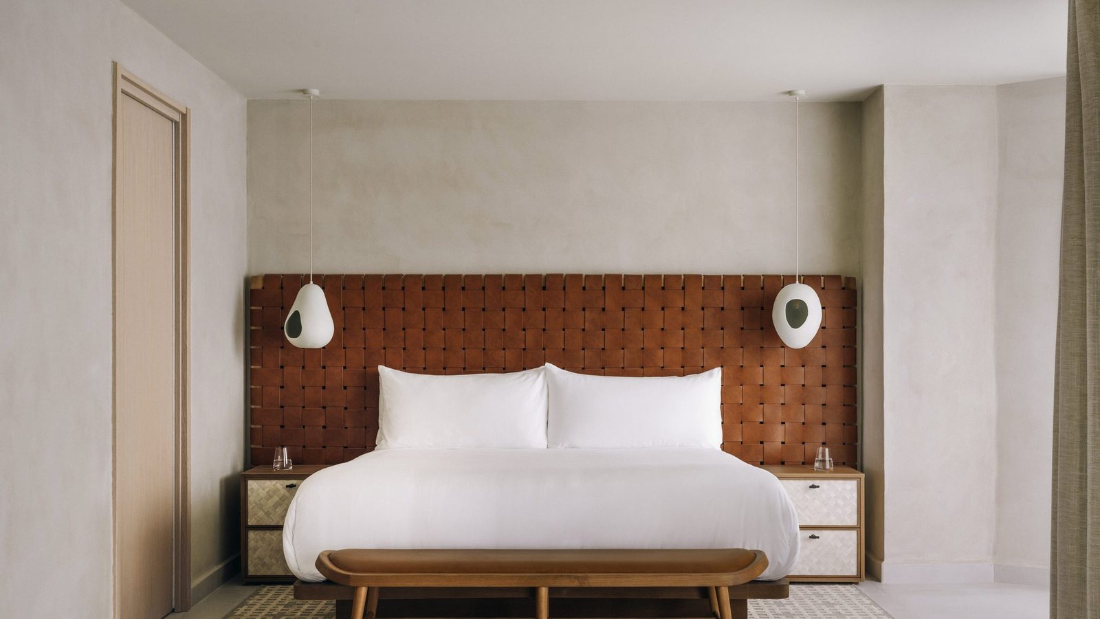 Mondrian Ibiza — Ibiza, Spain, photo 2