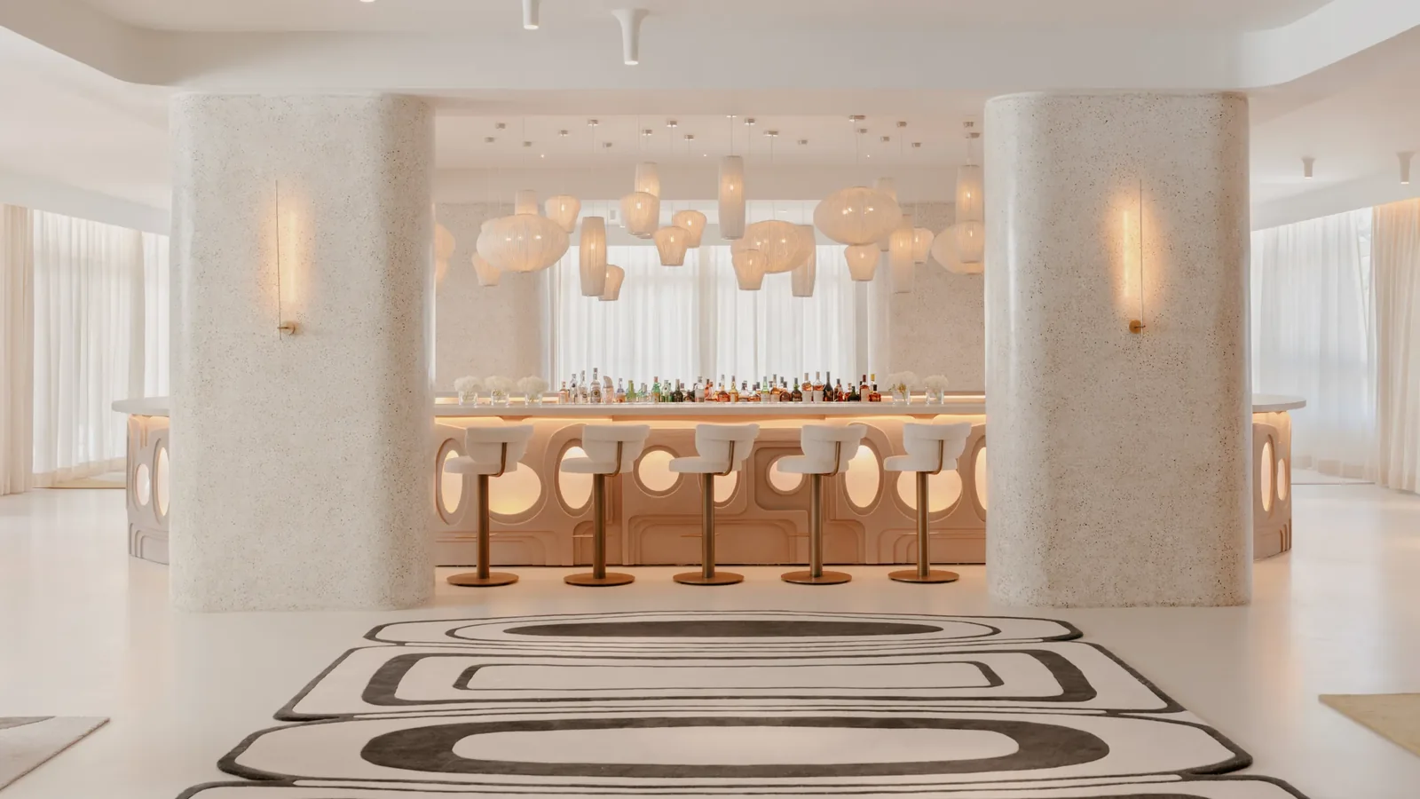 Mondrian Ibiza — Ibiza, Spain, photo 5