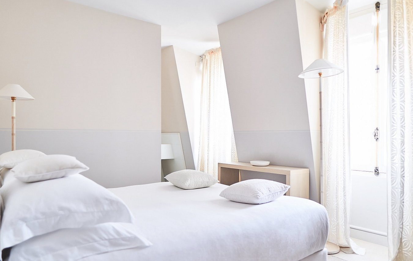 Monsieur George Hotel & Spa — Paris, France, photo 3