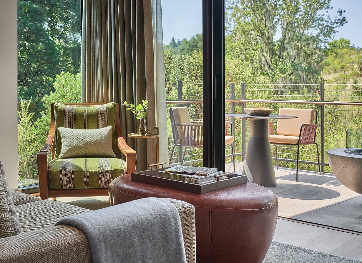 Montage Healdsburg — Healdsburg, United States, photo 2