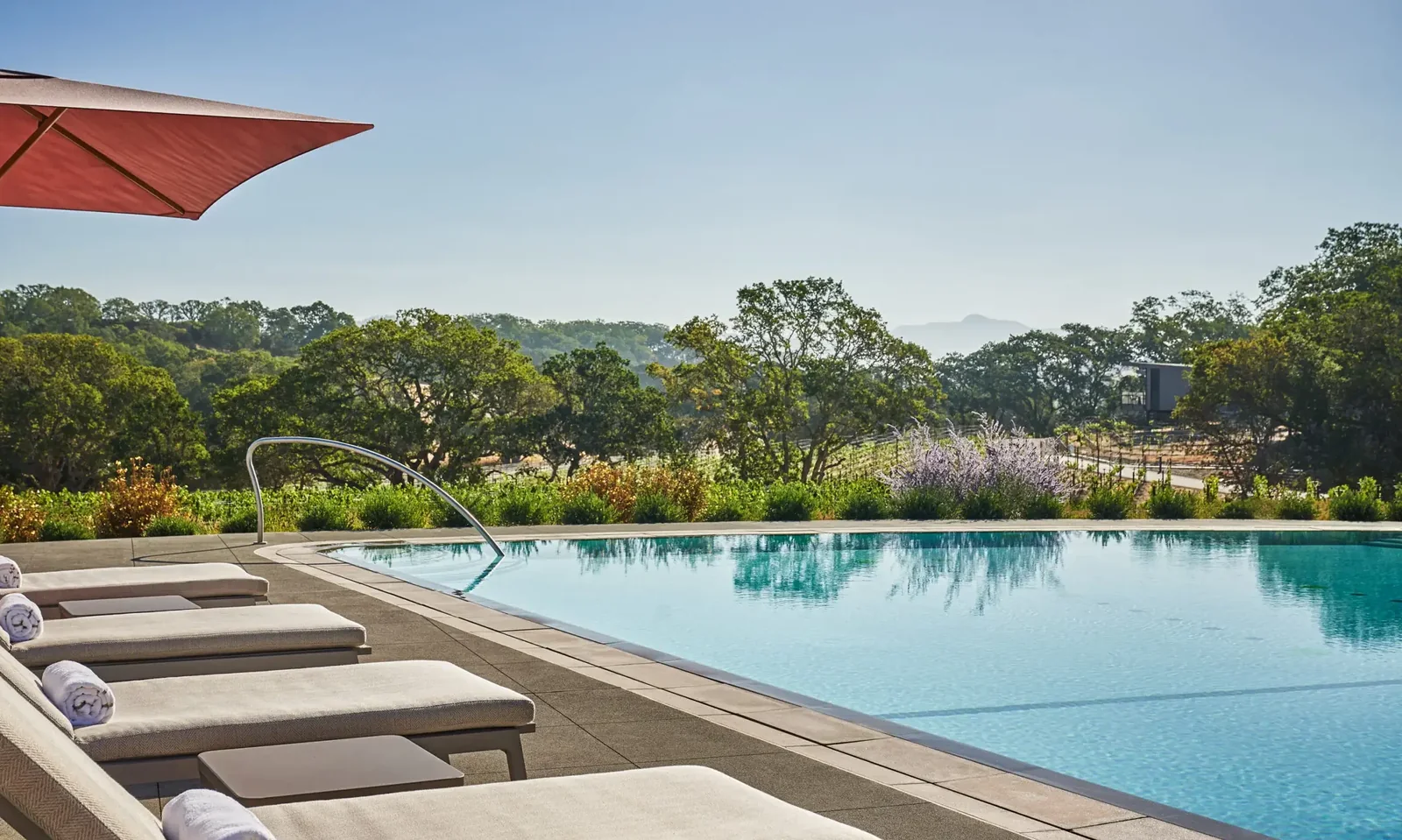 Montage Healdsburg — Healdsburg, United States, photo 3
