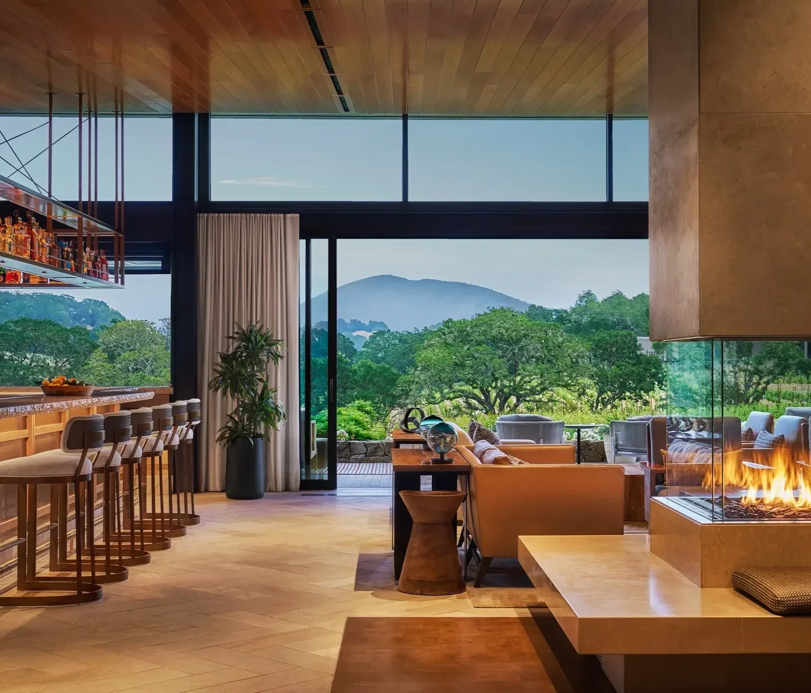 Montage Healdsburg — Healdsburg, United States, photo 5