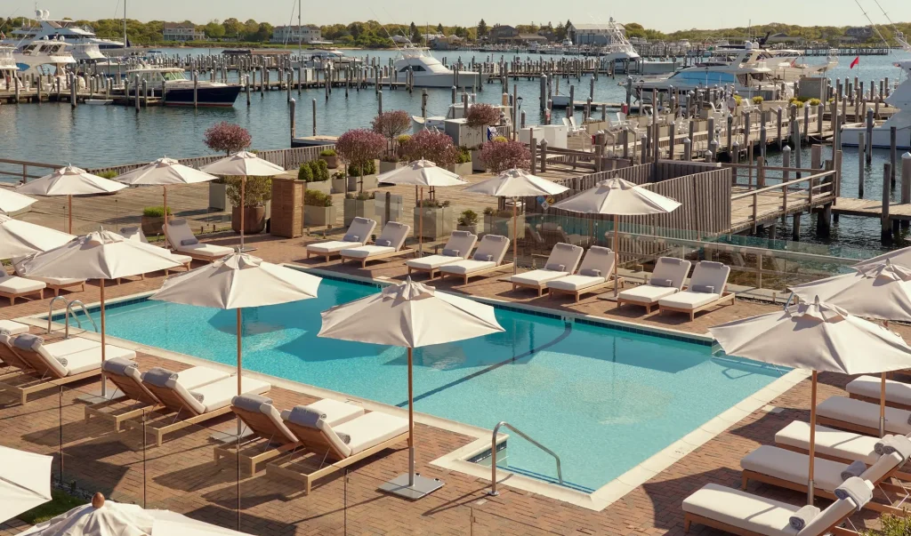 Montauk Yacht Club — Montauk, United States