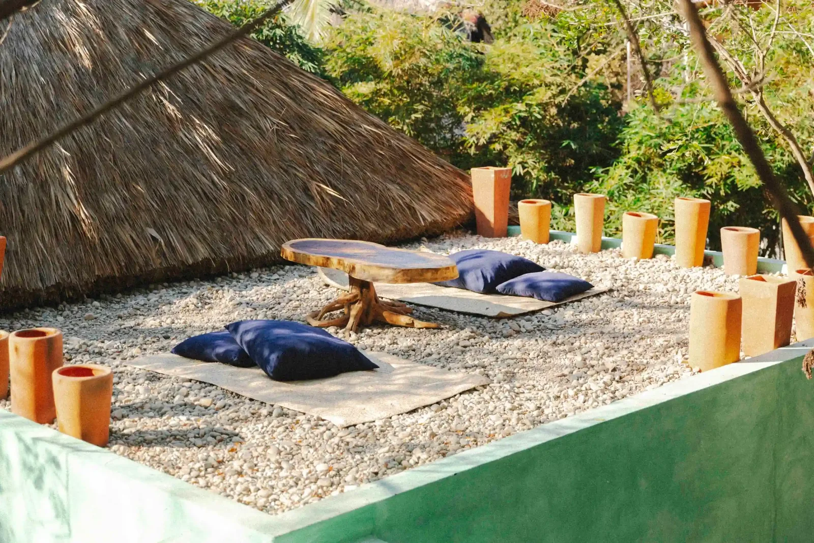 Monte Uzulu  — San Agustinillo, Mexico, photo 4