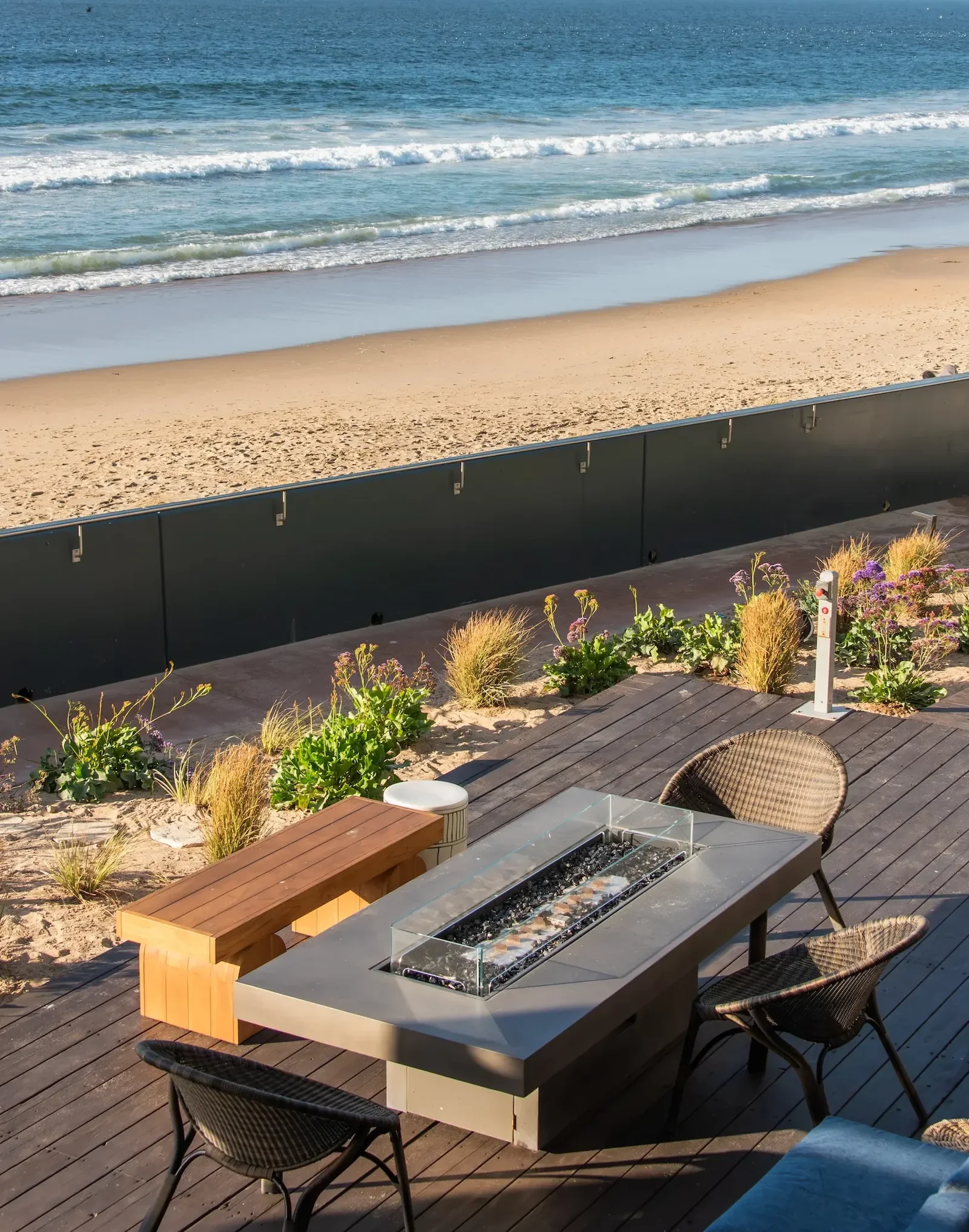Monterey Beach Hotel — Monterey, United States, photo 2