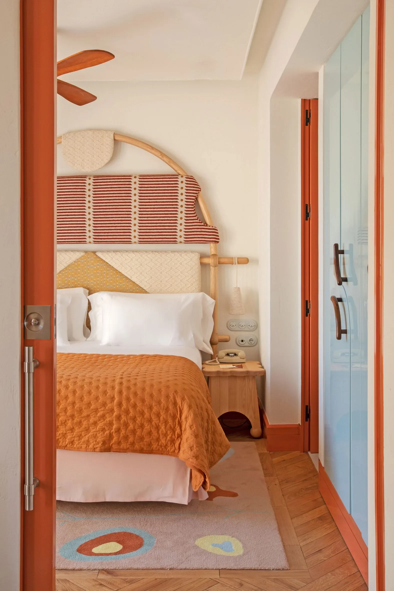 Montesol Experimental Ibiza — Ibiza, Spain, photo 2