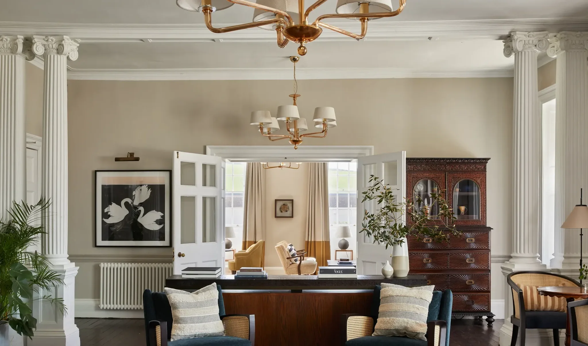 Moonfleet Manor — Dorset, United Kingdom