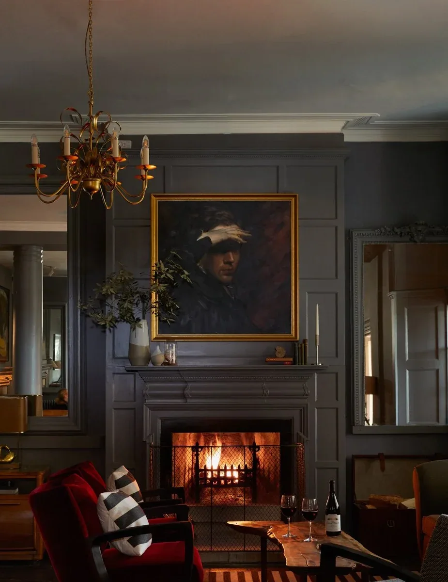 Moonfleet Manor — Dorset, United Kingdom, photo 2