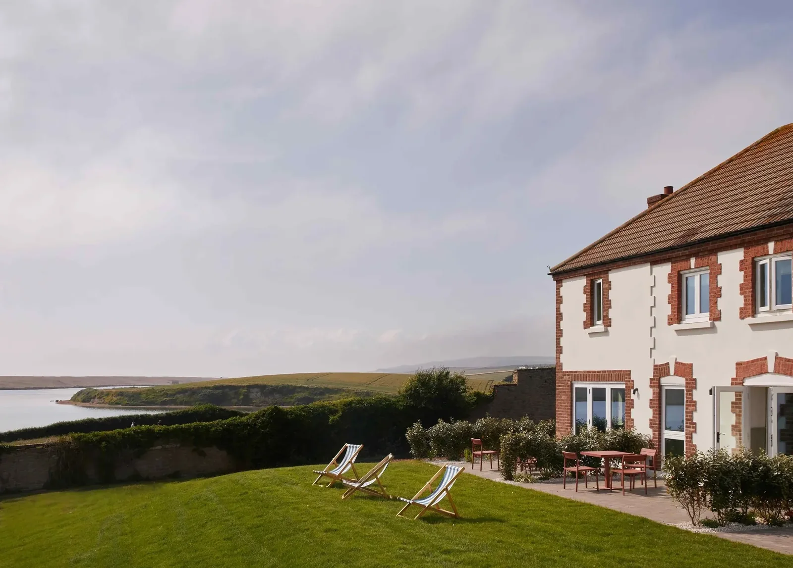 Moonfleet Manor — Dorset, United Kingdom, photo 6