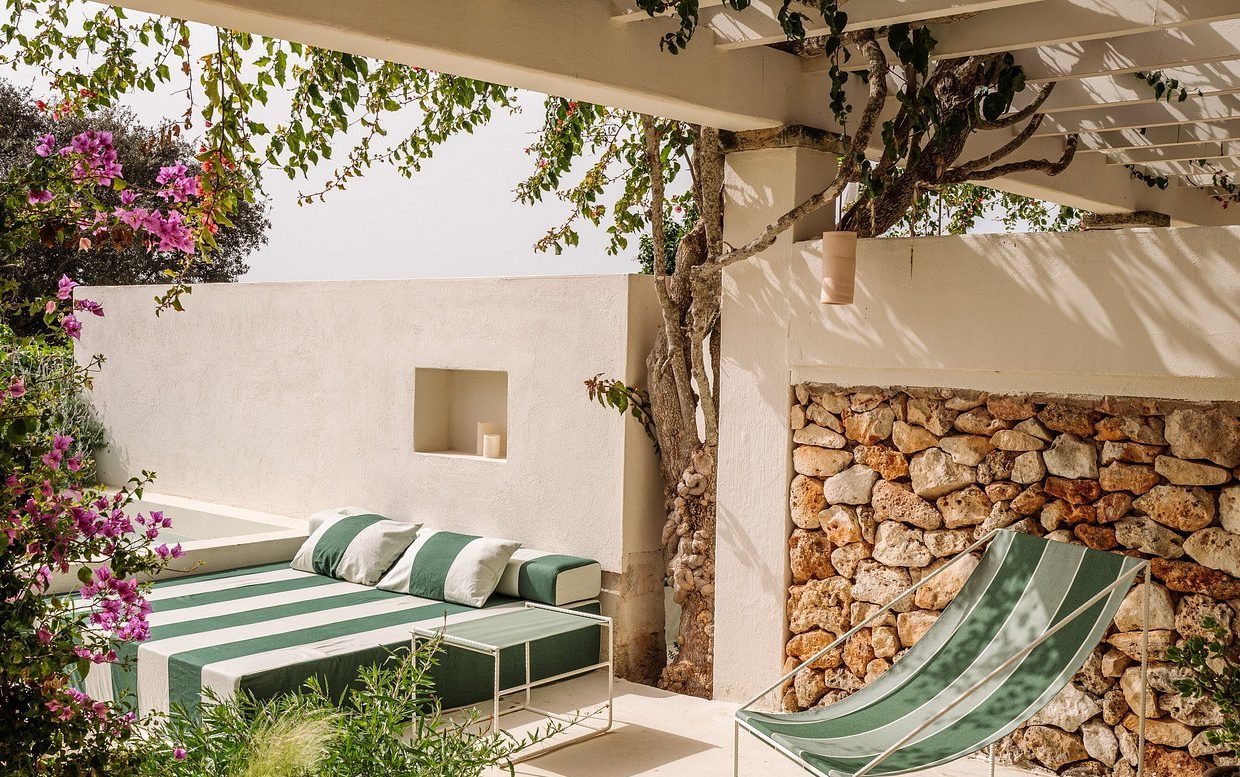 Morvedra Nou — Menorca, Spain, photo 2